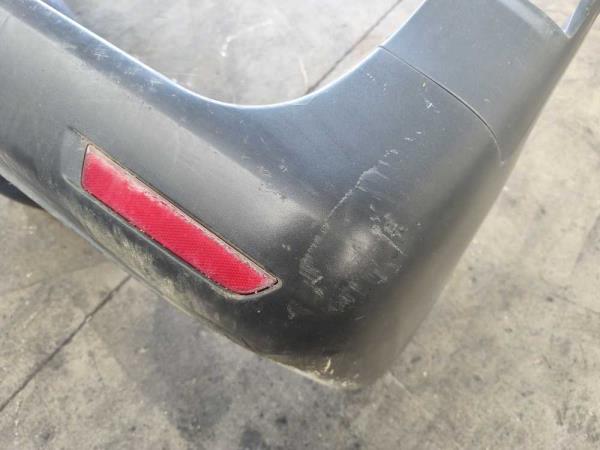 PARE CHOC ARRIERE MERCEDES - Vue 5